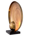 Настольная лампа Eichholtz Odessa H50cm Eichholtz