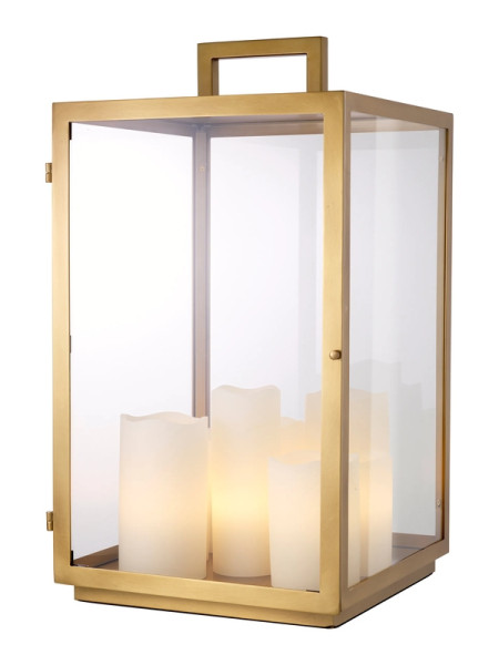 Настольная лампа Eichholtz Debonair H65cm Eichholtz