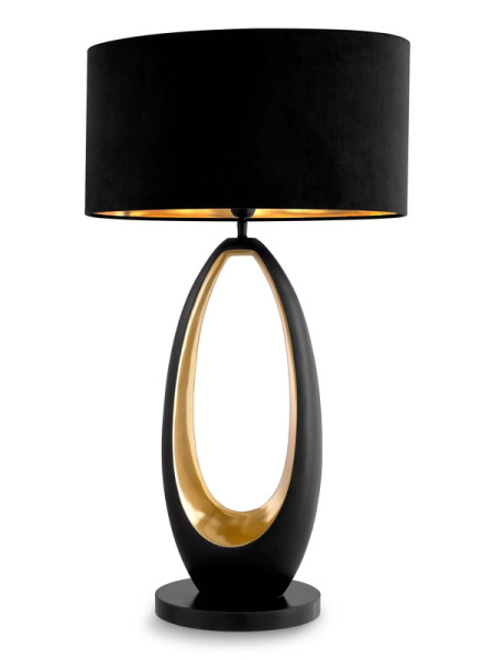 Настольная лампа Eichholtz Volo H86cm Eichholtz