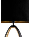 Настольная лампа Eichholtz Volo H86cm Eichholtz