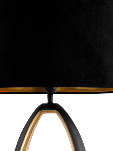 Настольная лампа Eichholtz Volo H86cm Eichholtz
