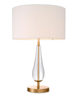 Настольная лампа Eichholtz Stilla H70cm
