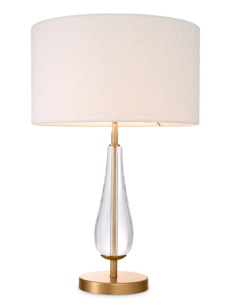 Настольная лампа Eichholtz Stilla H70cm Eichholtz