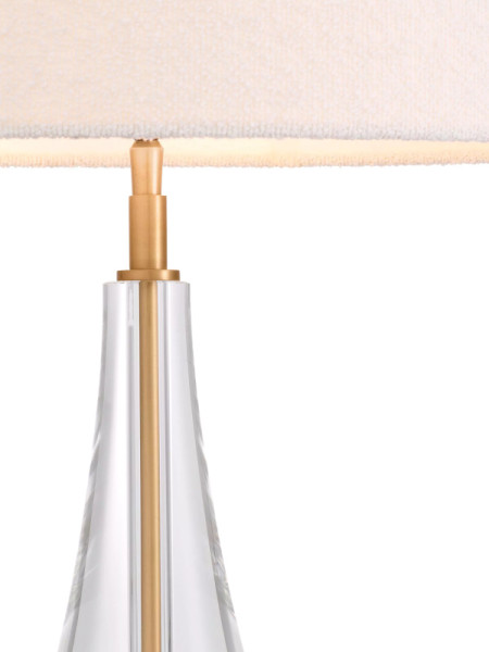 Настольная лампа Eichholtz Stilla H70cm Eichholtz