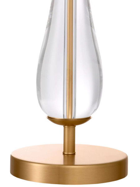 Настольная лампа Eichholtz Stilla H70cm Eichholtz