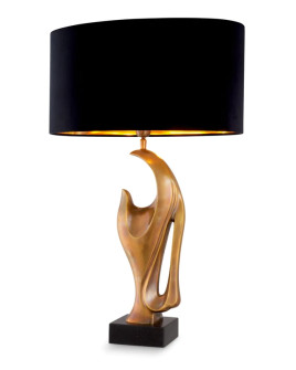 Настольная лампа Eichholtz Brunetti H78cm