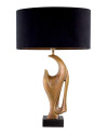Настольная лампа Eichholtz Brunetti H78cm Eichholtz