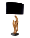 Настольная лампа Eichholtz Brunetti H78cm Eichholtz