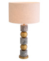 Настольная лампа Eichholtz Levy H92cm Eichholtz