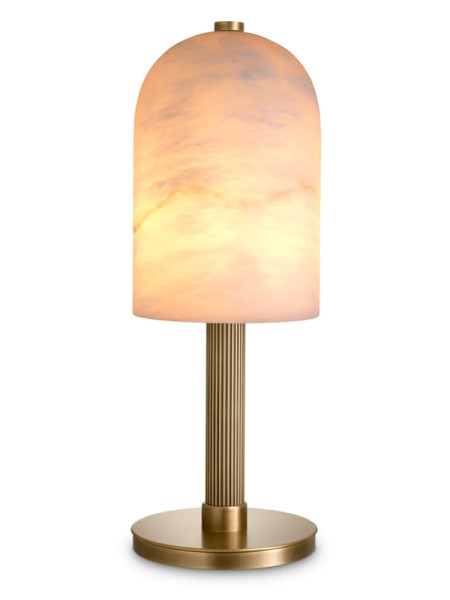 Настольная лампа Eichholtz Kayla H62cm Eichholtz