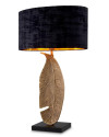 Настольная лампа Eichholtz Foglia H77cm Eichholtz