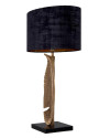 Настольная лампа Eichholtz Foglia H77cm Eichholtz
