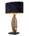 Настольная лампа Eichholtz Foglia H77cm Eichholtz