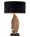Настольная лампа Eichholtz Foglia H77cm Eichholtz