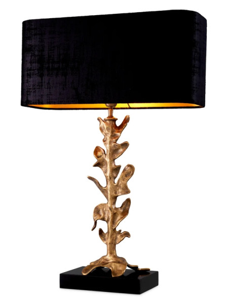 Настольная лампа Eichholtz Scalo H80cm Eichholtz