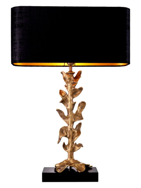 Настольная лампа Eichholtz Scalo H80cm Eichholtz