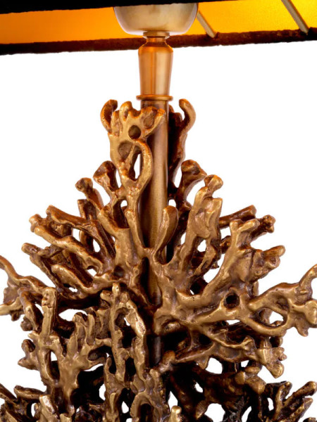 Настільна лампа Eichholtz Corallo H70cm Eichholtz