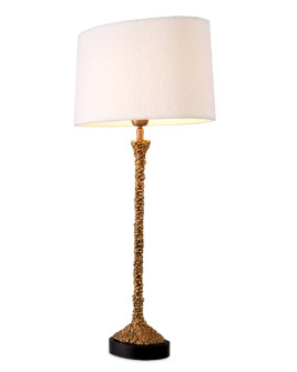 Настольная лампа Eichholtz Miko H70cm
