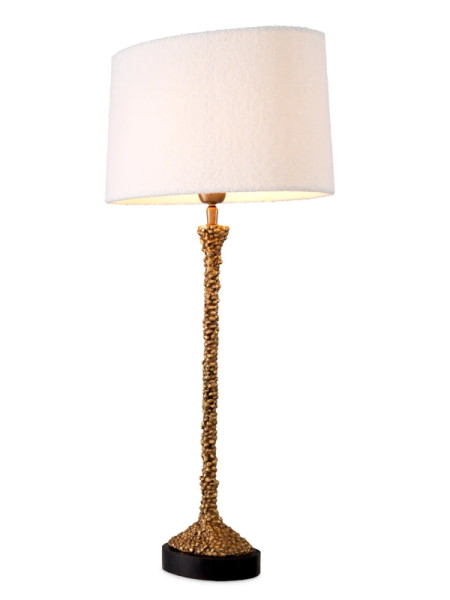 Настольная лампа Eichholtz Miko H70cm Eichholtz