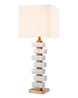 Настольная лампа Eichholtz Amber L H90cm