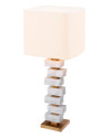 Настольная лампа Eichholtz Amber L H90cm Eichholtz