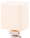 Настольная лампа Eichholtz Amber L H90cm Eichholtz