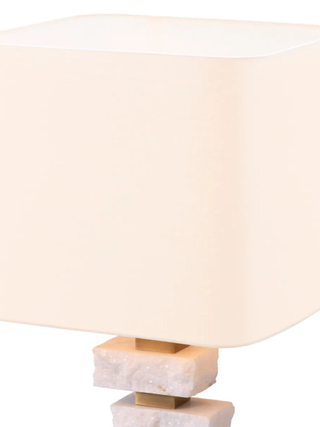Настольная лампа Eichholtz Amber L H90cm Eichholtz