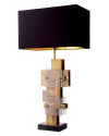 Table Lamp Langham H90cm Eichholtz