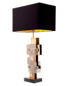 Table Lamp Langham H90cm Eichholtz
