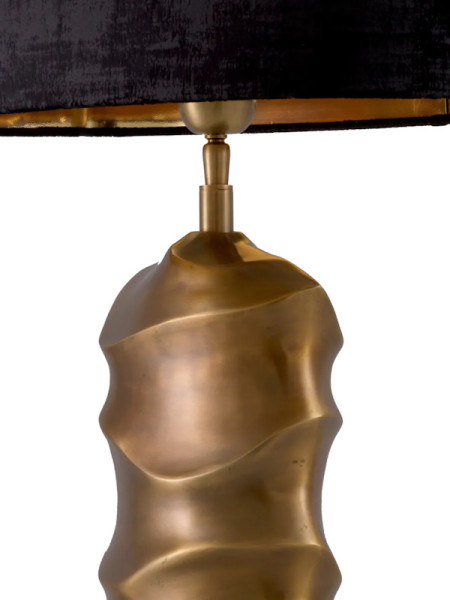 Table Lamp Rapho H80cm Eichholtz