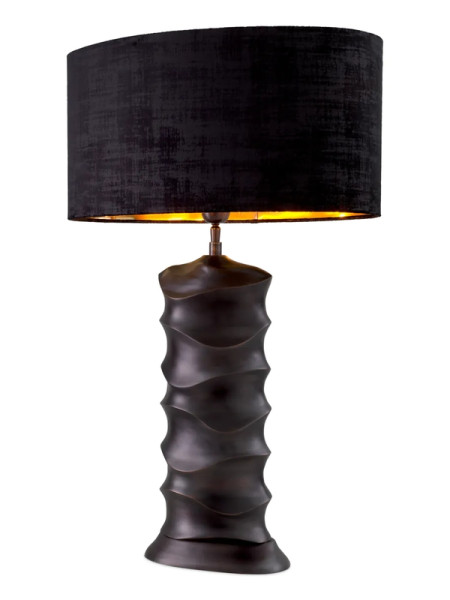 Настільна лампа Eichholtz Rapho H80cm Eichholtz