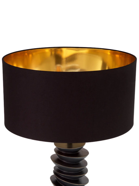 Table Lamp Lorieux H80cm Eichholtz