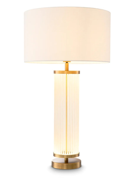 Table Lamp Thibaud H80cm Eichholtz