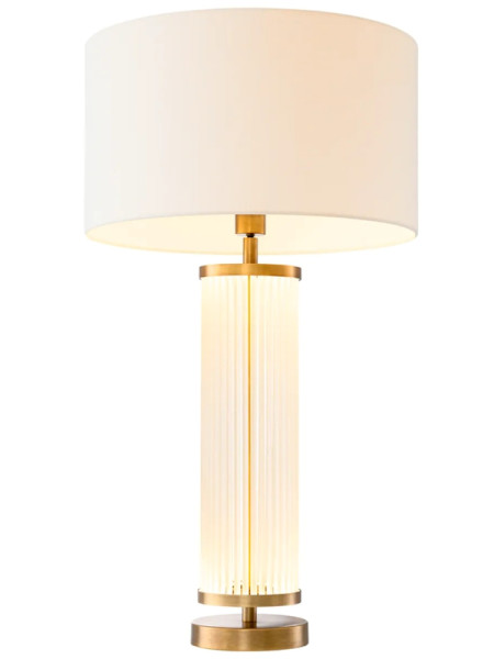 Table Lamp Thibaud H80cm Eichholtz