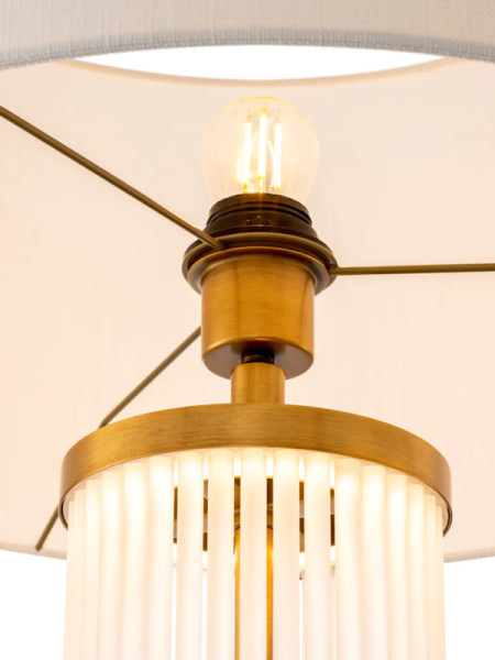 Table Lamp Thibaud H80cm Eichholtz