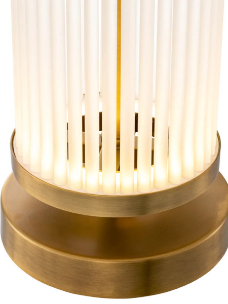 Table Lamp Thibaud H80cm Eichholtz