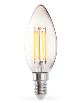 LED лампа Candle 4W H10cm