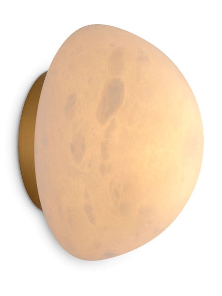Бра Eichholtz Triton Ø24cm Eichholtz