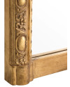 Настенное зеркало Eichholtz Ludovico 210х120cm Eichholtz
