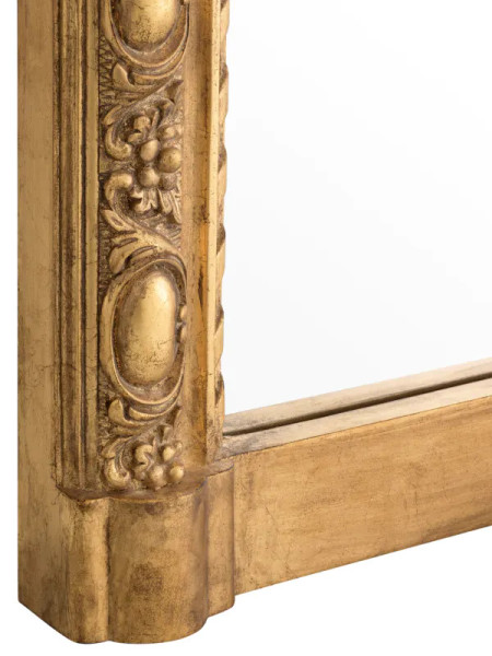 Настенное зеркало Eichholtz Ludovico 210х120cm Eichholtz