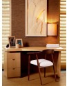 Wall object Zanzibar 60х190cm Eichholtz
