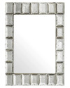 Настенное зеркало Eichholtz Mariani 125х90cm Eichholtz