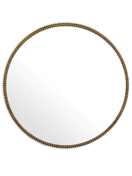 Mirror Vezzola Ø125cm Eichholtz