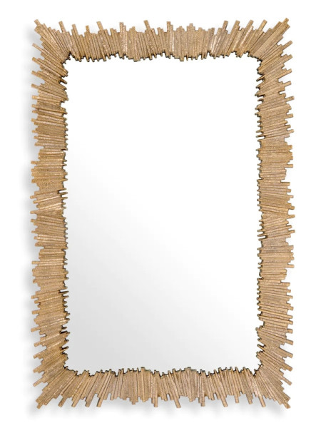 Mirror Sanoma Bryant 140х95cm Eichholtz