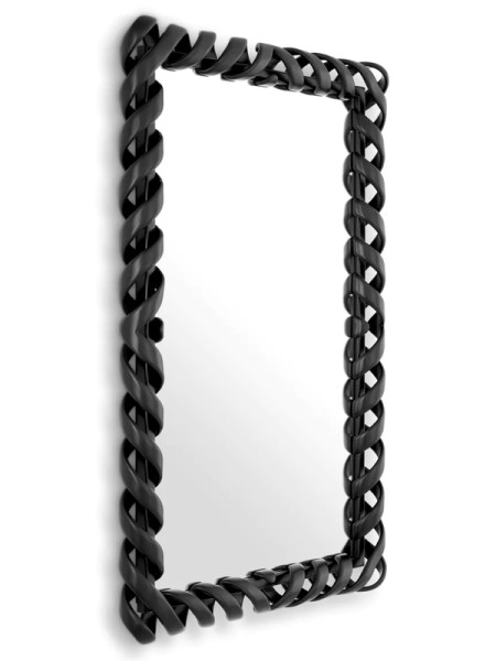 Настенное зеркало Eichholtz Casone 140х93cm Eichholtz