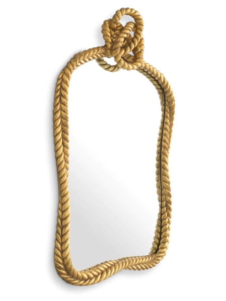 Mirror Vincenso 120х80cm Eichholtz