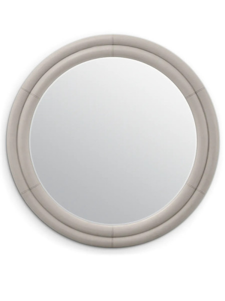 Mirror Bastioni Ø120cm Eichholtz