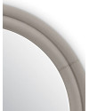 Mirror Bastioni Ø120cm Eichholtz