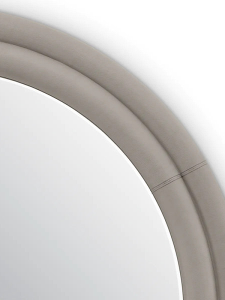Mirror Bastioni Ø120cm Eichholtz