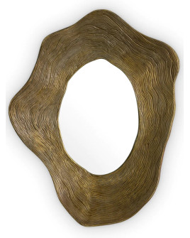 Настенное зеркало Eichholtz Pavona 75х60cm